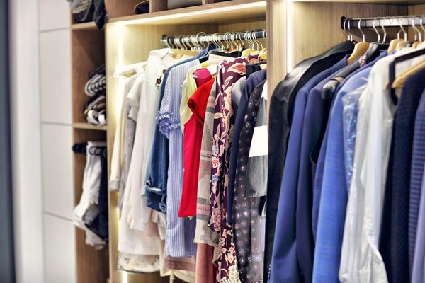 Les tendances printemps-été de cette année