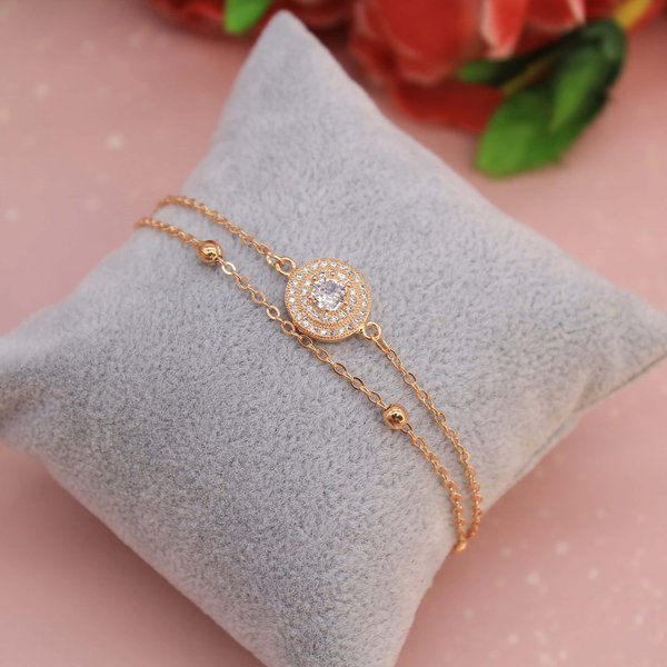 Les tendances en matière de bijoux pour cette année