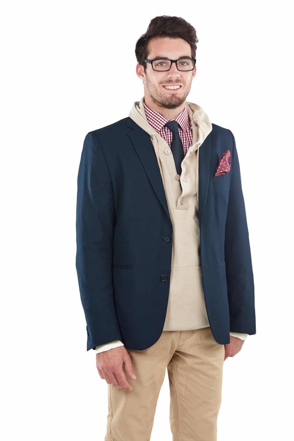 Quels vêtements ajouter à votre garde-robe pour un look preppy ?