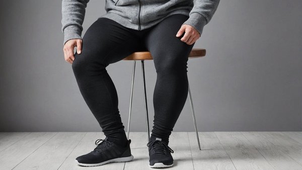 Collant polaire : confort et chaleur pour l'hiver