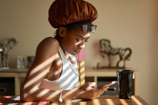 conseils pour créer une routine matinale productive et stylée